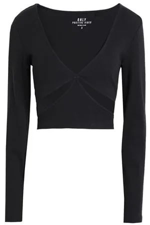 ONLY CAMISETAS Y TOPS - Tops
