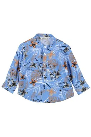 Manuel Ritz CAMISETAS Y TOPS - Camisas