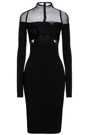 Nensi Dojaka VESTIDOS - Vestidos midi