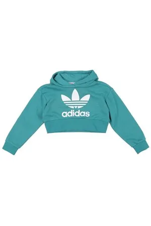 adidas CAMISETAS Y TOPS - Sudaderas