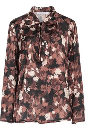 Caractere CAMISETAS Y TOPS - Tops