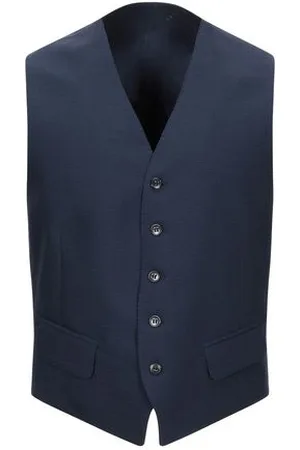 Brian Dales TRAJES Y CONJUNTOS - Chalecos sartoriales