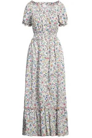 LORETTA CAPONI VESTIDOS - Vestidos largos