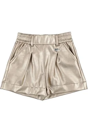 MONNALISA PARTES DE ABAJO - Pantalones cortos y bermudas