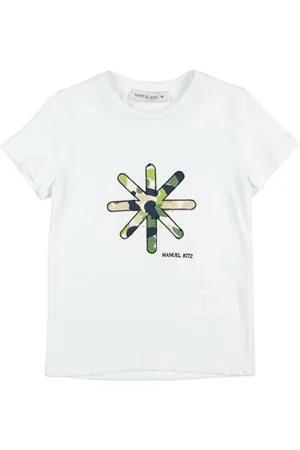 Manuel Ritz CAMISETAS Y TOPS - Camisetas