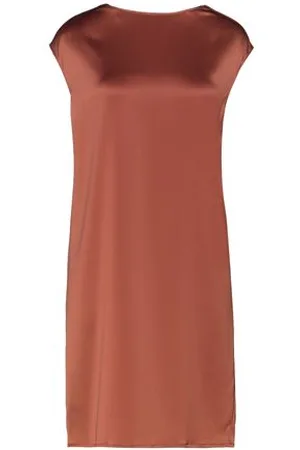 GIANLUCA CAPANNOLO VESTIDOS - Minivestidos