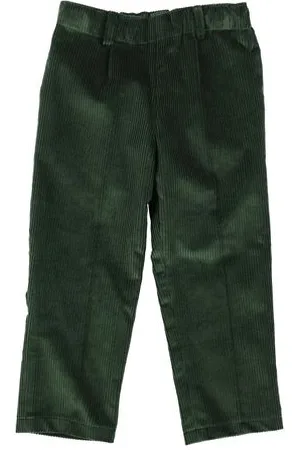 PAIO CRIPPA PARTES DE ABAJO - Pantalones