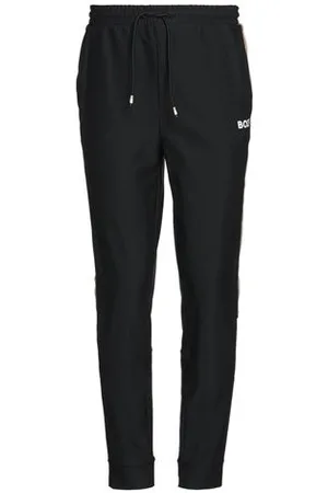 HUGO BOSS PARTES DE ABAJO - Pantalones