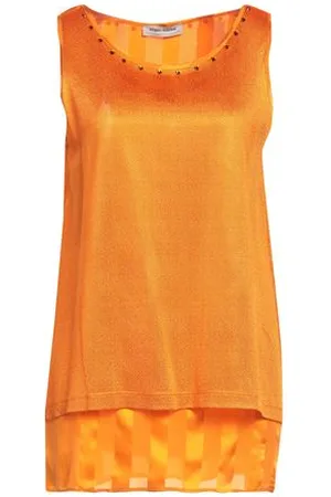 ANGELO MARANI CAMISETAS Y TOPS - Tops