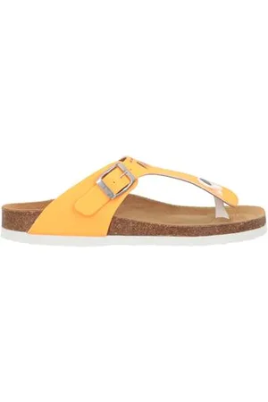 F_WD CALZADO - Sandalias de dedo
