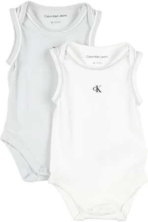 Calvin Klein RECIÉN NACIDO - Sets para bebé