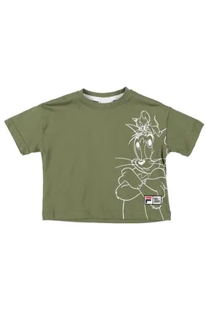 Fila CAMISETAS Y TOPS - Camisetas