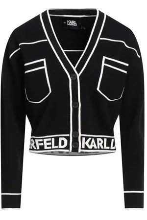 Karl Lagerfeld PRENDAS DE PUNTO - Cárdigans
