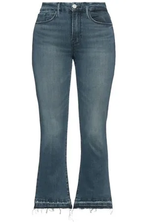 Frame PARTES DE ABAJO - Pantalones vaqueros