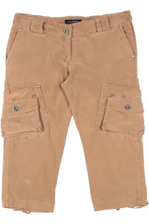 Parrot PARTES DE ABAJO - Pantalones