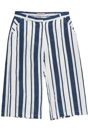 MISS BLUMARINE PARTES DE ABAJO - Pantalones