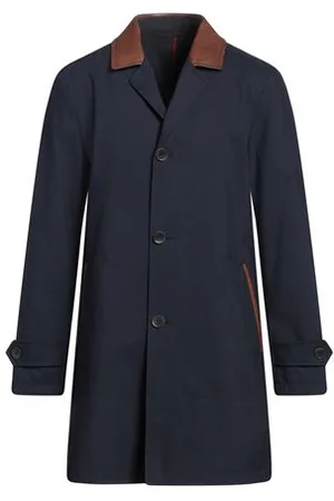 CANALI ROPA DE ABRIGO - Abrigos y gabardinas