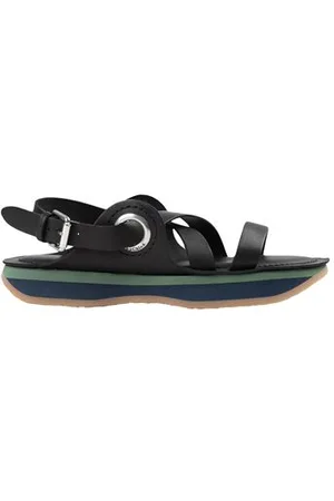 See by Chloé CALZADO - Sandalias con cierre