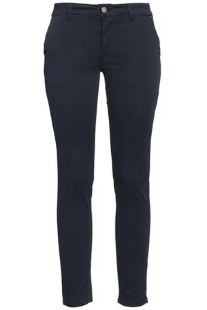 FIFTY FOUR PARTES DE ABAJO - Pantalones