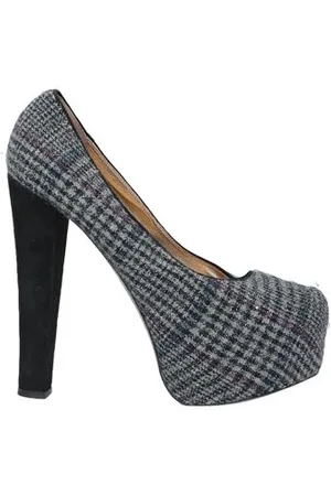 ERMANNO SCERVINO CALZADO - Zapatos de salón