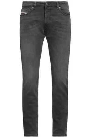 Diesel PARTES DE ABAJO - Pantalones vaqueros