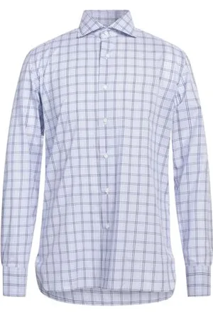 LUIGI BORRELLI NAPOLI CAMISETAS Y TOPS - Camisas
