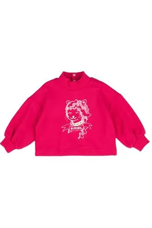 Diesel CAMISETAS Y TOPS - Sudaderas