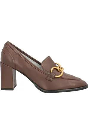 ANTICA CUOIERIA CALZADO - Mocasines