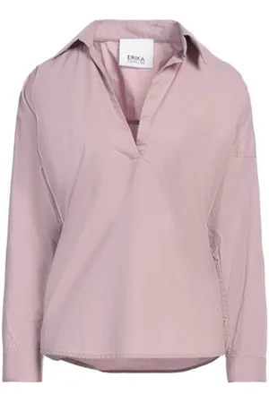 ERIKA CAVALLINI CAMISETAS Y TOPS - Tops