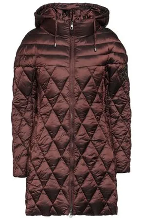 ERMANNO SCERVINO ROPA DE ABRIGO - Plumíferos y acolchados