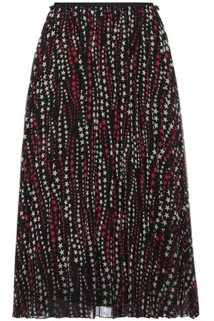 RED Valentino PARTES DE ABAJO - Faldas midi
