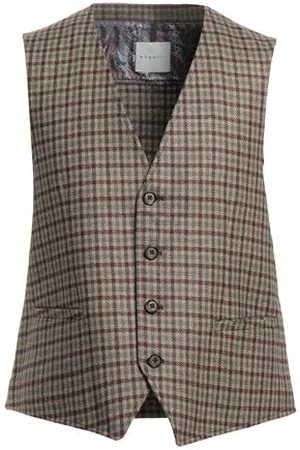Bugatti TRAJES Y CONJUNTOS - Chalecos sartoriales