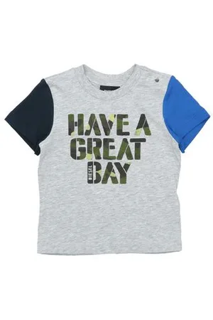 Diesel CAMISETAS Y TOPS - Camisetas