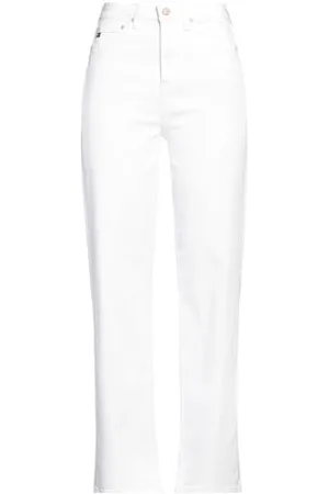 AG Jeans PARTES DE ABAJO - Pantalones
