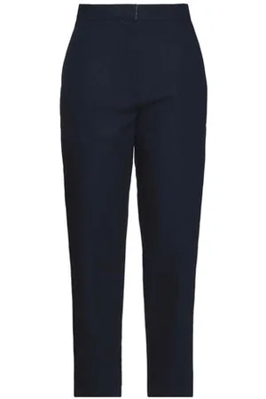 2W2M PARTES DE ABAJO - Pantalones