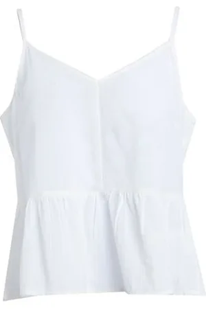 VERO MODA CAMISETAS Y TOPS - Tops