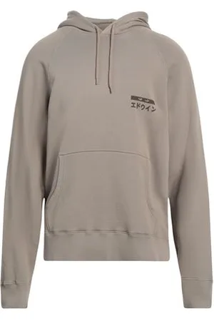 Edwin CAMISETAS Y TOPS - Sudaderas