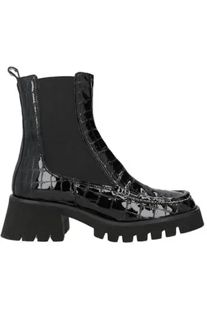 Pon´s quintana CALZADO - Botines de caña alta