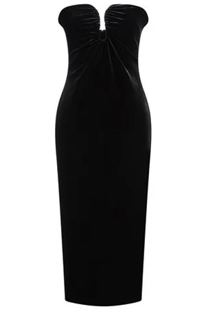 Self-Portrait VESTIDOS - Vestidos midi