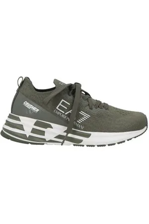 EA7 CALZADO - Sneakers