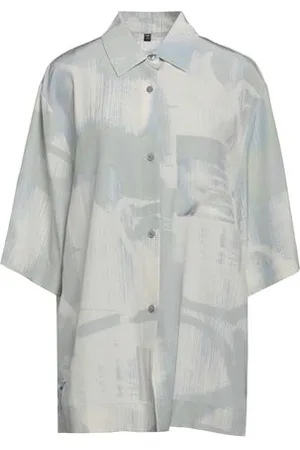 Alexander McQueen CAMISETAS Y TOPS - Camisas