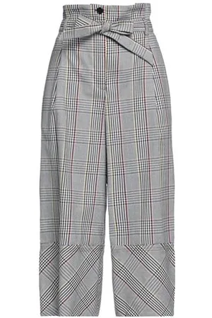 BALLANTYNE PARTES DE ABAJO - Pantalones