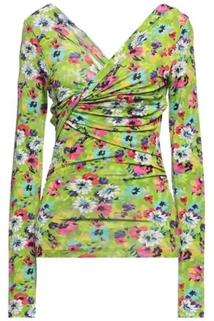 Msgm CAMISETAS Y TOPS - Camisetas