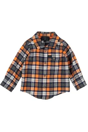 FAY CAMISETAS Y TOPS - Camisas