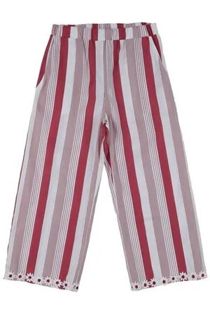 DOUUOD PARTES DE ABAJO - Pantalones