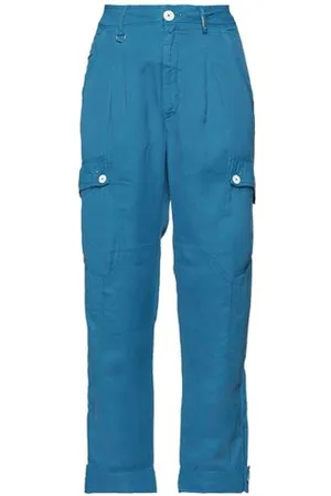 High PARTES DE ABAJO - Pantalones