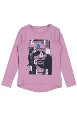 NAME IT CAMISETAS Y TOPS - Camisetas