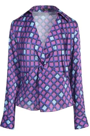 HANITA CAMISETAS Y TOPS - Tops