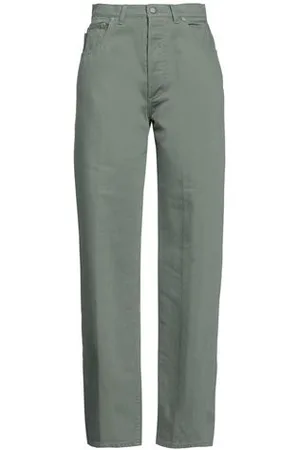 Boyish PARTES DE ABAJO - Pantalones vaqueros