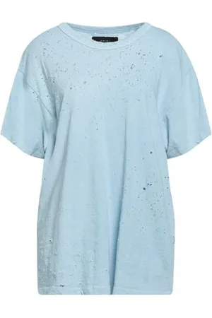 AMIRI CAMISETAS Y TOPS - Camisetas